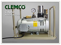 CALIPSO Ambient Air Pump (25908) - 6