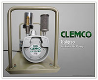 CALIPSO Ambient Air Pump (25908) - 2