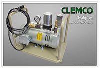 CALIPSO Ambient Air Pump (25908) - 3