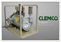 CALIPSO Ambient Air Pump (25908) - 5
