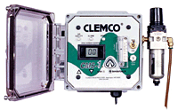 CMS Series Carbon Monoxide Detectors