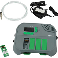 NOVA GX4 120 Volts (V) Alternate Current (AC) Voltage Gas Monitor