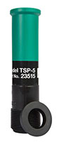 TSP-5 Tungsten Carbide Lined Long Venturi Style Nozzle (23515) - 3