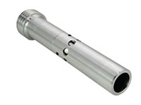 Kennametal SN125 Series 50 Millimeter (mm) Double Venturi Nozzles