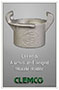 Aluminum Quick Coupling Nozzle Holder (00575) - 3