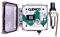 CMS Series Carbon Monoxide Detectors