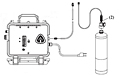 Calibration Connector Assembly (22893)